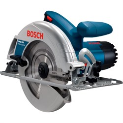 Дисковая пила Bosch GKS - фото 13646481