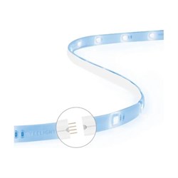 Удлинитель для умной светодиодной ленты Yeelight Lightstrip Pro Extension - фото 13646812