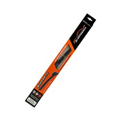 Бескаркасная всесезонная щетка стеклоочистителя AUTOBACS WIPER BLADE - фото 13648354