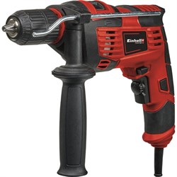 Ударная дрель Einhell TC-ID 720/1 E - фото 13648453