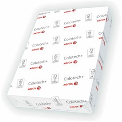 Бумага XEROX COLOTECH+, SRA3, 350 г/м2, 125 л., для полноцветной лазерной печати, А+, Австрия, 170% (CIE), 86255, 003R98625 - фото 13649769