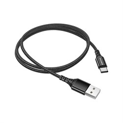 Usb кабель Borofone bx54 ultra bright - фото 13650459