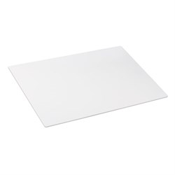 Доска для лепки А4, 210х297 мм, KOH-I-NOOR, белая, 033100300000RU - фото 13652185