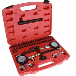 Тестер давления тормозной системы и сцепления Car-tool CT-060C - фото 13653310