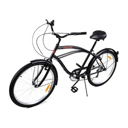 Городской велосипед Nextbike CHOPPER - фото 13653607