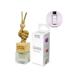 Ароматизатор Rekzit ADORE ALE MORE QUEEN POUR FEMME - фото 13655350