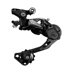 Задний переключатель только для кассет 11-42T Shimano HQ-0009069 - фото 13656943