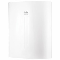 Водонагреватель накопительный электрический BALLU BWH/S 50 Rodon SP, 2 кВт, 50 л, сталь, 27536, НС-1602450 - фото 13658618