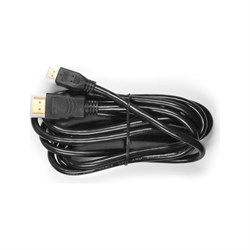 Соединительный hdmi(m)- miсro-hdmi(m) кабель Mirex 13700-MICRHD20 - фото 13660887