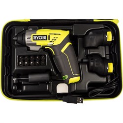 Отвёртка Ryobi premium ERGO-A2 - фото 13662335