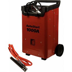 Пуско-зарядное устройство BestWeld AUTOSTART 320 - фото 13663685