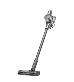 Беспроводной пылесос Dreame Cordless Vacuum Cleaner R20 Aqua Grey - фото 13666611