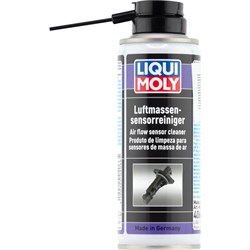 Очиститель LIQUI MOLY Luftmassensensor-Rein - фото 13667055