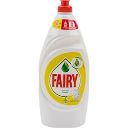 Средство для мытья посуды Fairy 603749 - фото 13667178