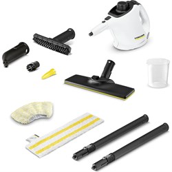 Пароочиститель Karcher SC 1 EasyFix EU - фото 13667240