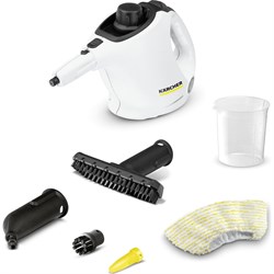 Пароочиститель Karcher SC 1 EU - фото 13667258