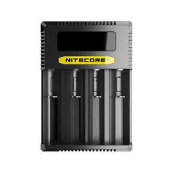 Зарядное устройство Nitecore 22292 - фото 13668198