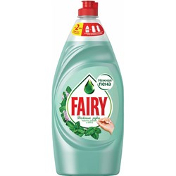 Средство для мытья посуды Fairy Нежные руки - фото 13668809