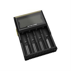 Зарядное устройство Nitecore 11480 - фото 13669077