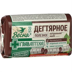 Твердое мыло Весна 6260 - фото 13669129