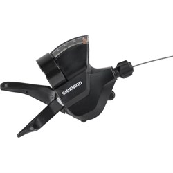 Шифтер Shimano SL-M315 - фото 13670037