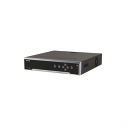 Шестнадцатиканальный ip видеорегистратор Hikvision DS-7716NI-I4B - фото 13671084