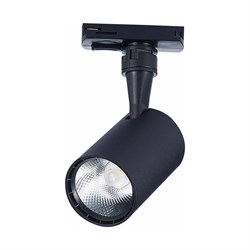 Трековый светильник ALMA LIGHT ALC00196BK-4000K-LED.1x10W_4 - фото 13671732