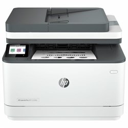МФУ лазерное HP LaserJet Pro 3103fdn "4 в 1", А4, 33 стр./мин., 50000 стр./мес., ДУПЛЕКС, АПД, сетевая карта, 3G631A - фото 13672773