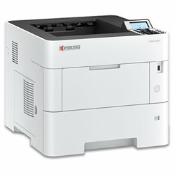 Принтер лазерный KYOCERA ECOSYS PA5500x А4, 55 стр./мин., 250000 стр./мес., ДУПЛЕКС, сетевая карта, 110C0W3NL0 - фото 13672782