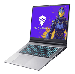 L17 Stellar M 17.3'' WQHD(2560x1440)/Intel Core i7-13620H/32GB/1TB SSD/GF RTX4070 8GB/WiFi/BT/1.0MP/4cell/2,8 kg/noOS/1Y/GREY - фото 13673138