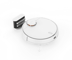 Робот-пылесос Xiaomi Robot Vacuum S10 EU B106GL (BHR5988EU) - фото 13673151