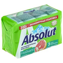 Твердое мыло Absolut FitoGuard - фото 13673993