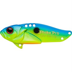 Блесна STRIKE PRO Cyber Vibe 45 - фото 13674955