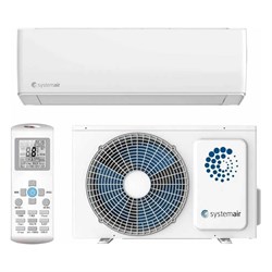 Сплит-система SYSTEMAIR sysplit wall simple 12 hp q - фото 13675510