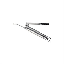 Насос для консистентной смазки SAMOA 13-SG LEVER GREASE GUN - фото 13676186