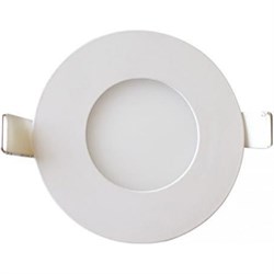 Потолочный светильник HOROZ ELECTRIC SLIM-6 6W 4200K 110-265V 056-003-0006 - фото 13676841