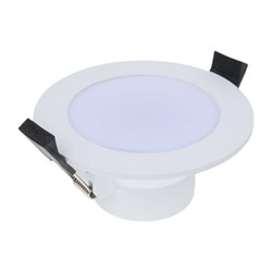 Светильник GAUSS Elementary Downlight - фото 13677659