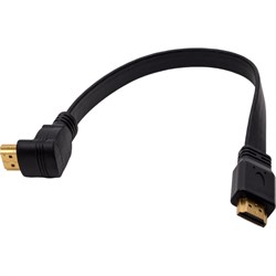 Кабель PALMEXX PX/CAB-HDMI-30cm-2 - фото 13678721