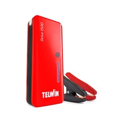 Пусковое устройство TELWIN DRIVE 9000 - фото 13679066