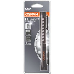 Магнитный фонарь OSRAM Ledinspect Penlight IL203 black - фото 13679080