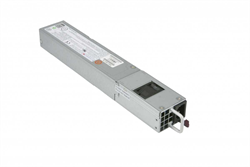 1U  750W  Redundant  Power  Width 54.5mm,HF,RoHS/REACH,PBF - фото 13681834