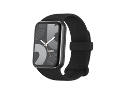 Фитнес трекер Xiaomi Smart Band 9 Pro Obsidian Black (BHR8710GL) - фото 13681842