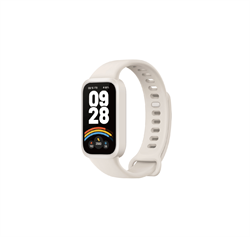 Фитнес трекер Xiaomi Smart Band 9 Active Beige White (BHR9441GL) - фото 13681847