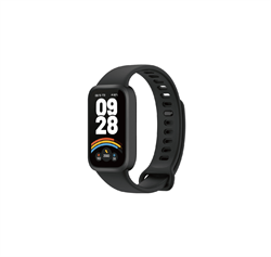 Фитнес трекер Xiaomi Smart Band 9 Active Black (BHR9444GL) - фото 13681848