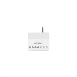 Силовое реле Hikvision DS-PM1-O1H-WE - фото 13682127