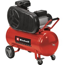 Компрессор Einhell TE-AC 430/90/10 - фото 13682302