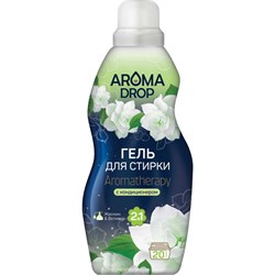 Гель для стирки Aroma Drop Aromatherapy - фото 13682904