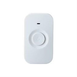 Кнопка звонка garin DoorBell - фото 13682978