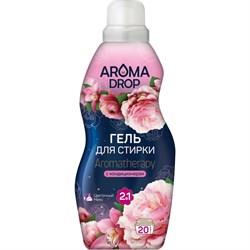 Гель для стирки Aroma Drop Aromatherapy - фото 13683243