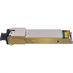 Модуль SFP GIGALINK GL-OT-SG06SC1-1550-1310-B - фото 13684247